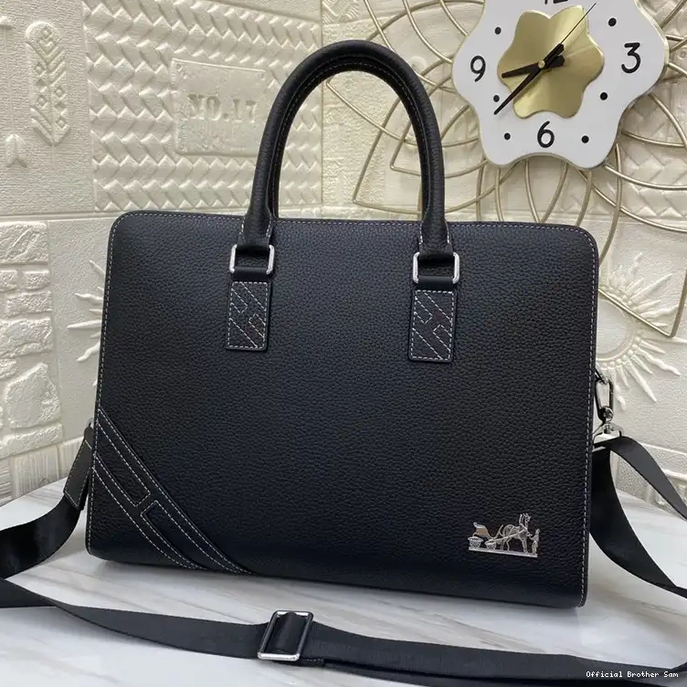 Official Brother Sam 2212YZ0003 Bag Hermès 0605